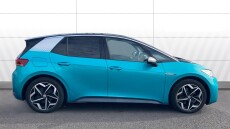 Volkswagen Id.3 150kW 1ST Edition Pro Power 62kWh 5dr Auto Electric Hatchback